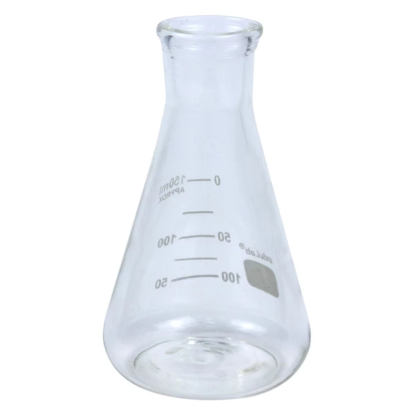 ERLENMAYER (150 ml. Cam) - Resim 6