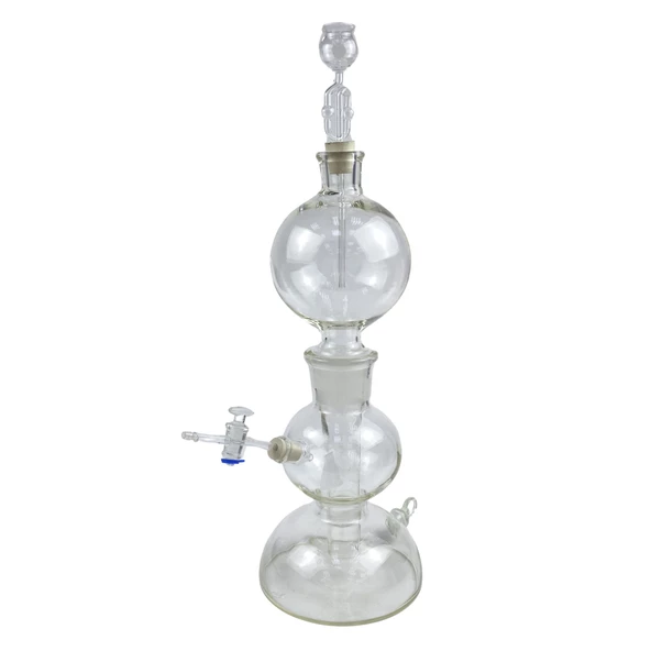 KİP CİHAZI (en az 1000 ml) - Resim 3