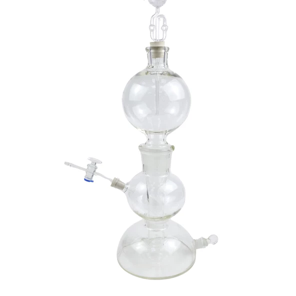 KİP CİHAZI (en az 1000 ml) ürün görseli 1