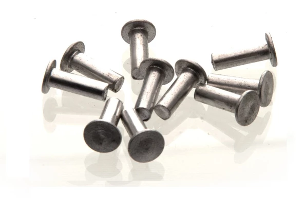 ALÜMİNYUM PERÇİN (A5X15 TS 941/1) ürün görseli 1