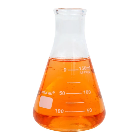 ERLENMAYER (150 ml. Cam) ürün görseli 1