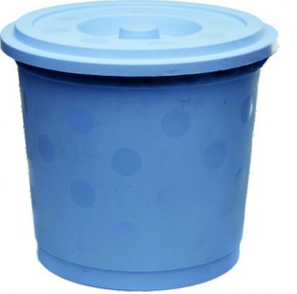 KOVA PLASTİK (5 lt.) ürün görseli 1