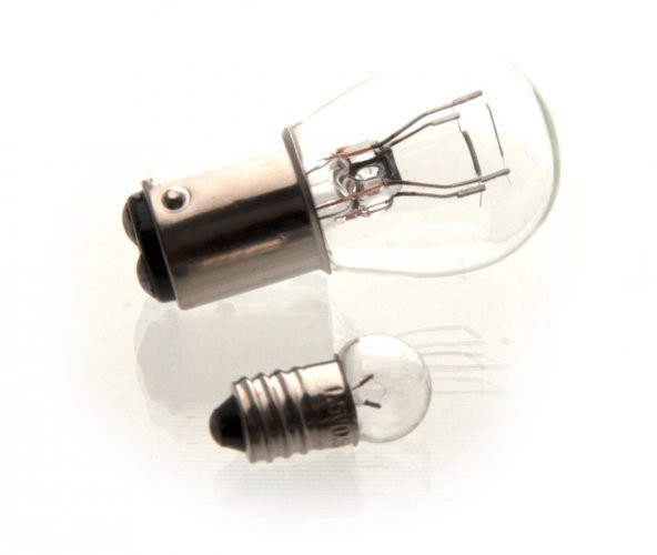 AMPUL (12 Volt Işık kaynağı için) ürün görseli 1