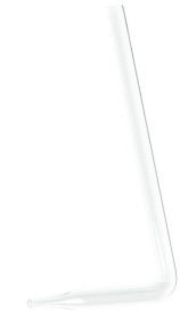 CAM BORU (Dik açılı 15/5 cm. Boy) ürün görseli 1