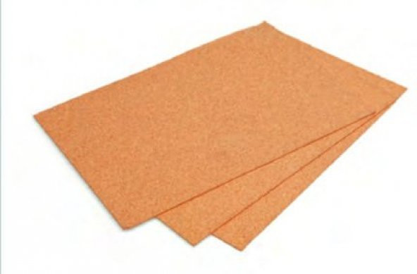 MANTAR LEVHA (0,2X20X30) ürün görseli 1