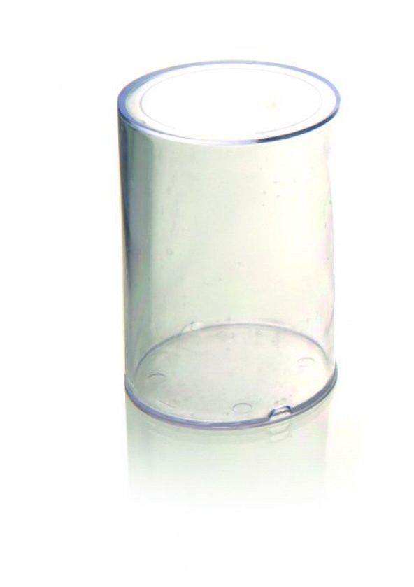 SİLİNDİR 11 CM BOYUNDA ürün görseli 1
