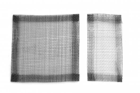 TEL KAFES (70X140 MM.) ürün görseli 1
