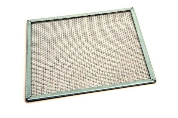 TEL KAFES (AMYANTSIZ 140X140 MM.) ürün görseli 1