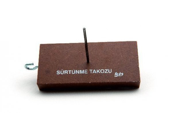 SÜRTÜNME TAKOZU ürün görseli 1