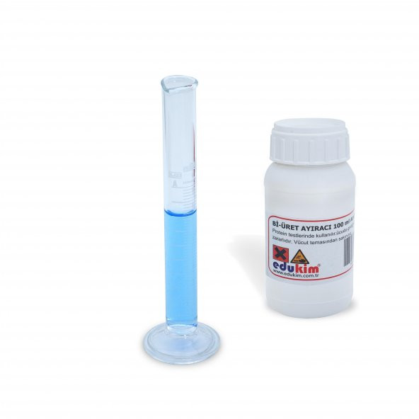 Bİ-ÜRET AYIRACI 100 ML AMB. ürün görseli 1