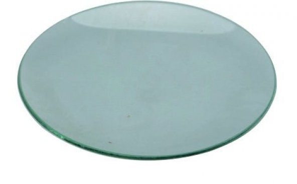 SAAT CAMI (Ø 70 mm.) ürün görseli 1