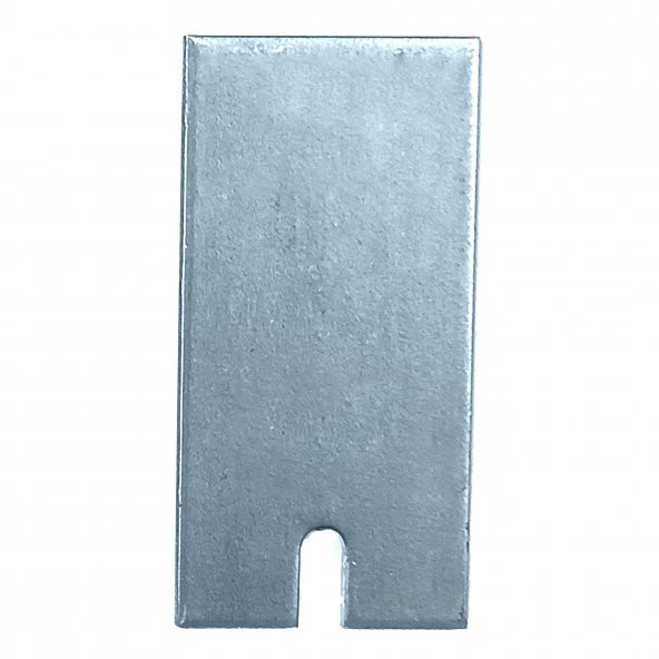 ÇİNKO ELEKTROD (2X40X80 MM.) ürün görseli 1