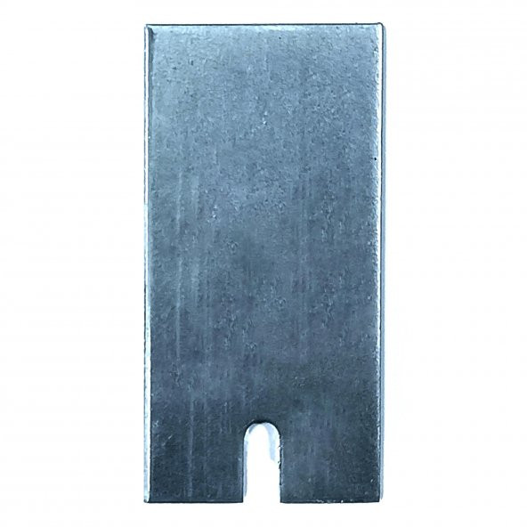 KURŞUN ELEKTROD (2X40X80 MM.) ürün görseli 1