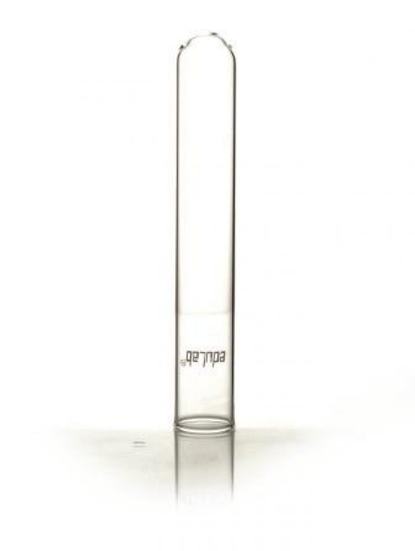 DENEY TÜPÜ (25x150 mm.) ürün görseli 1