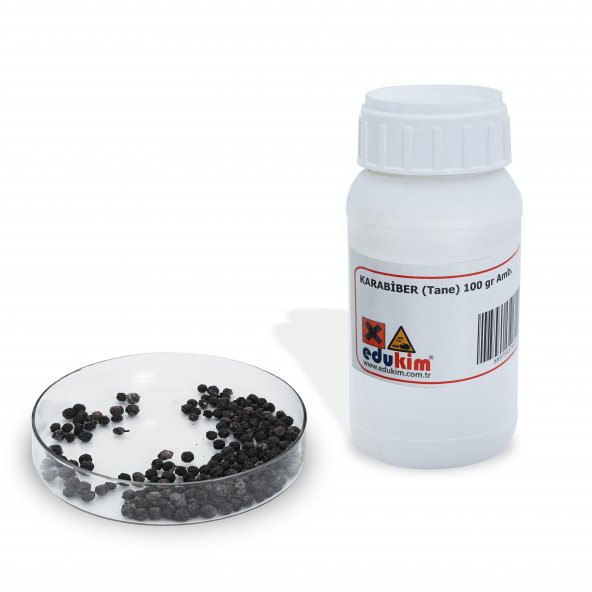 KARABİBER (TANE) 100 GR AMB. ürün görseli 1
