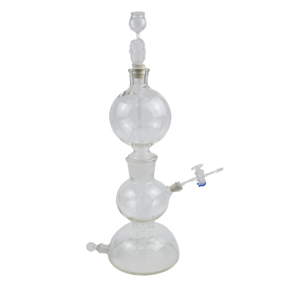 KİP CİHAZI (en az 1000 ml) - Resim 7