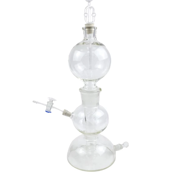KİP CİHAZI (en az 1000 ml) - Resim 9