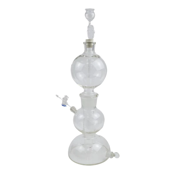 KİP CİHAZI (en az 1000 ml) - Resim 5