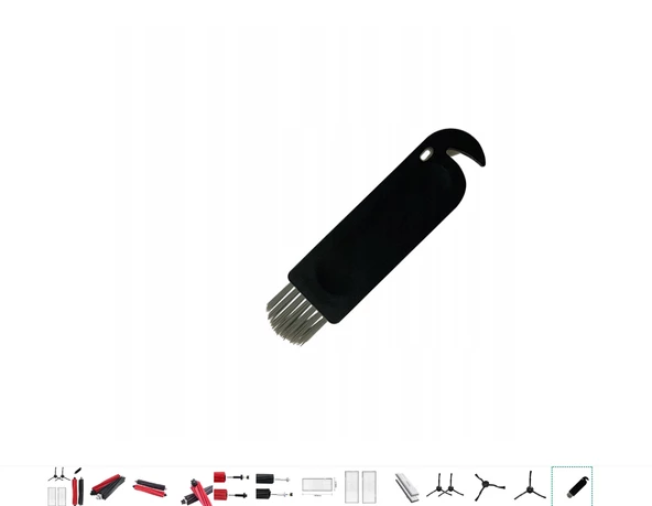 srfn ticaret Roborock s8 PLUS (+) Uyumlu Aksesuar Seti - Resim 6