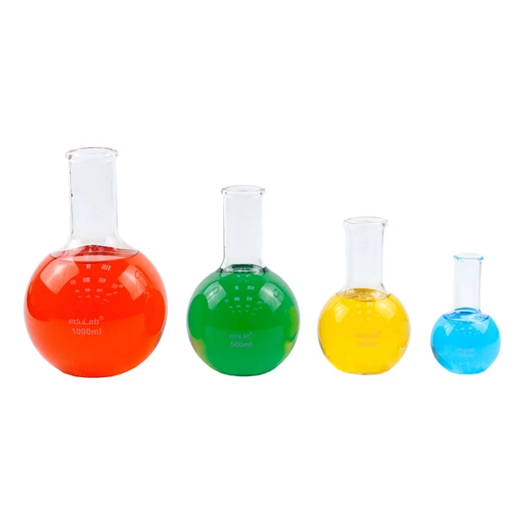 CAM BALON (250 ml. dibi düz) - Resim 4