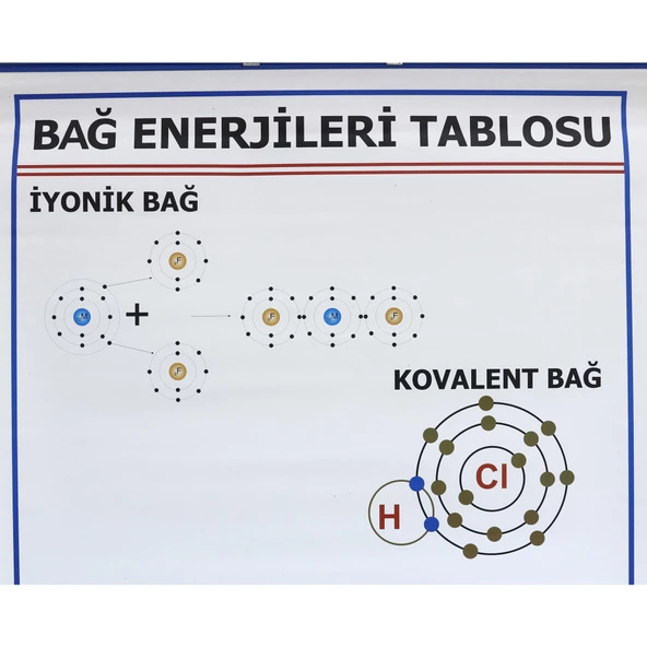 BAĞ ENERJİLERİ TABLOSU - Resim 2
