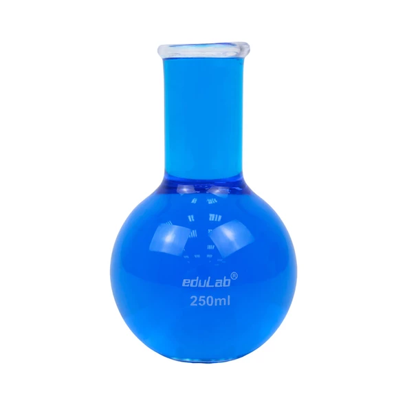 CAM BALON (250 ml. dibi düz) - Resim 3