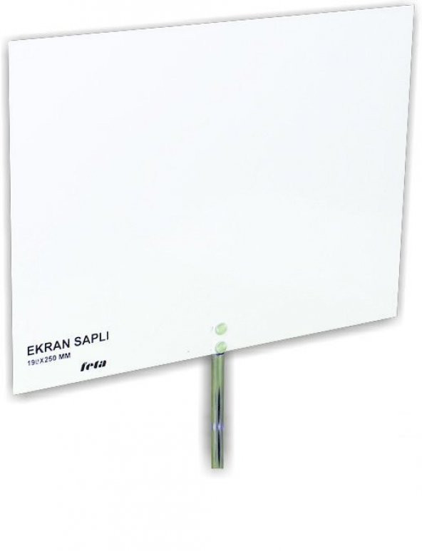 EKRAN SAPLI (190X250) ürün görseli 1