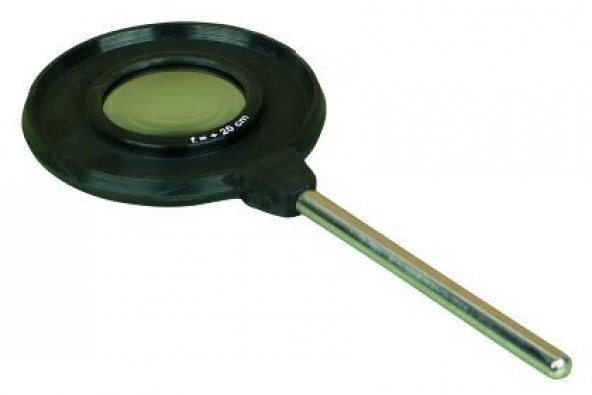 MERCEK (F=+20 cm. çerçevesi ile) ürün görseli 1
