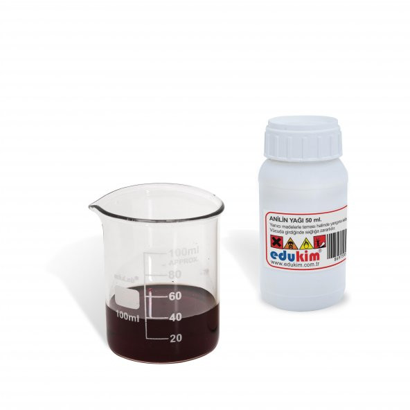 ANİLİN YAĞI 50 ML AMB. ürün görseli 1