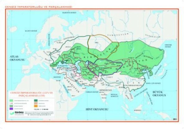 CENGİZ İMP. PARÇALANMASI (KAPLAMALI) ürün görseli 1