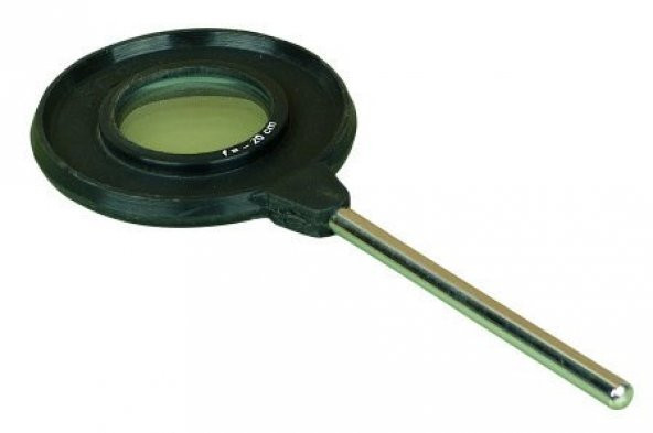 MERCEK (F=-20 cm. çerçevesi ile) ürün görseli 1
