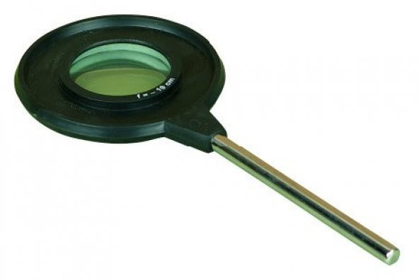 MERCEK (F=-10 cm. çerçevesi ile) ürün görseli 1