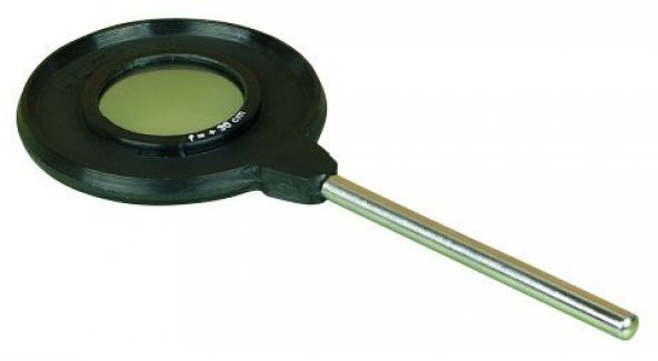 MERCEK (F=+30 cm. çerçevesi ile) ürün görseli 1