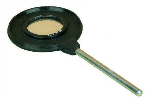 MERCEK (F=+10 cm. çerçevesi ile) ürün görseli 1