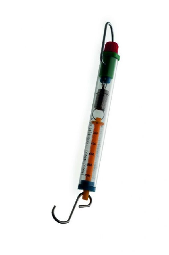 DİNAMOMETRE 2 KG/20 N ürün görseli 1