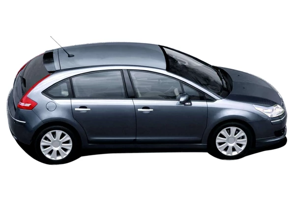 S-Dizayn Citroen C4 Krom Kapı Kolu 4 Kapı 2005-2010 - Resim 4