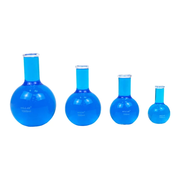 CAM BALON (250 ml. dibi düz) - Resim 5