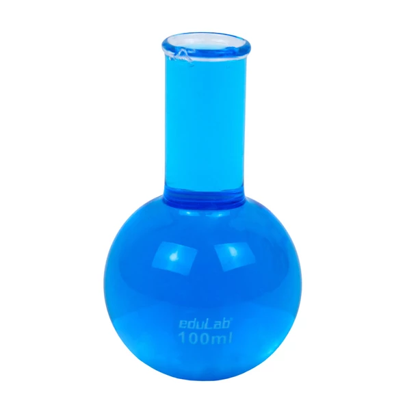 CAM BALON (100 ml. dibi düz) - Resim 3