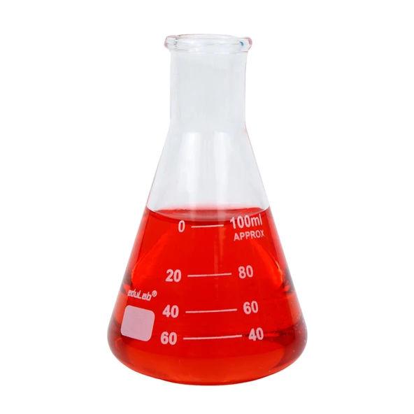 ERLENMAYER (100 ml. Cam) ürün görseli 1