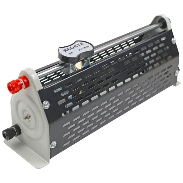 REOSTA (5 A-10 ohm.) ürün görseli 1