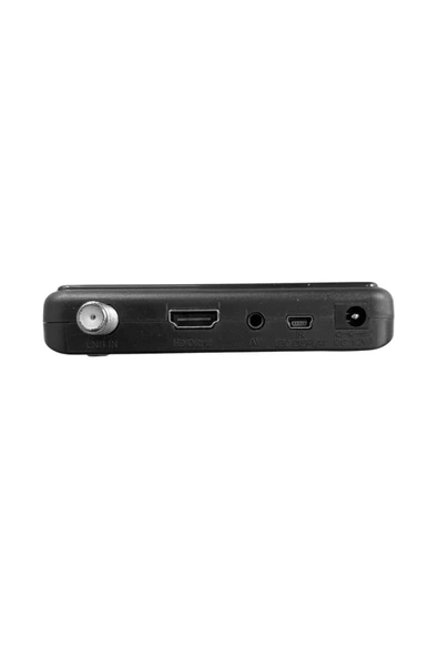 Sine Plus SM2500 HD Uydu Alıcısı - Resim 3