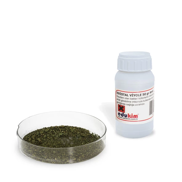 KRİSTAL VİYOLE 50 GR AMB. ürün görseli 1