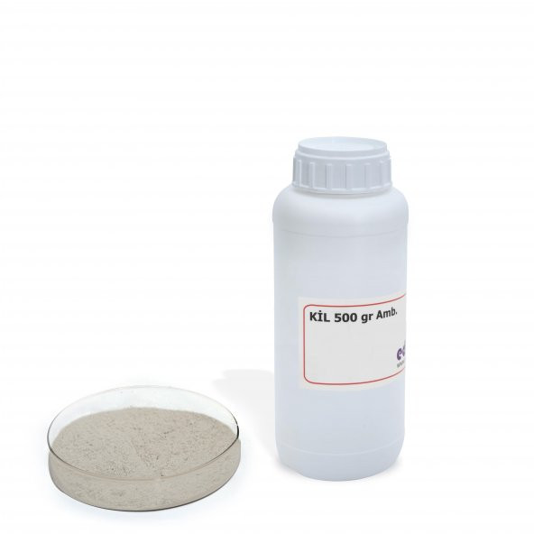 KİL 500 GR AMB. ürün görseli 1