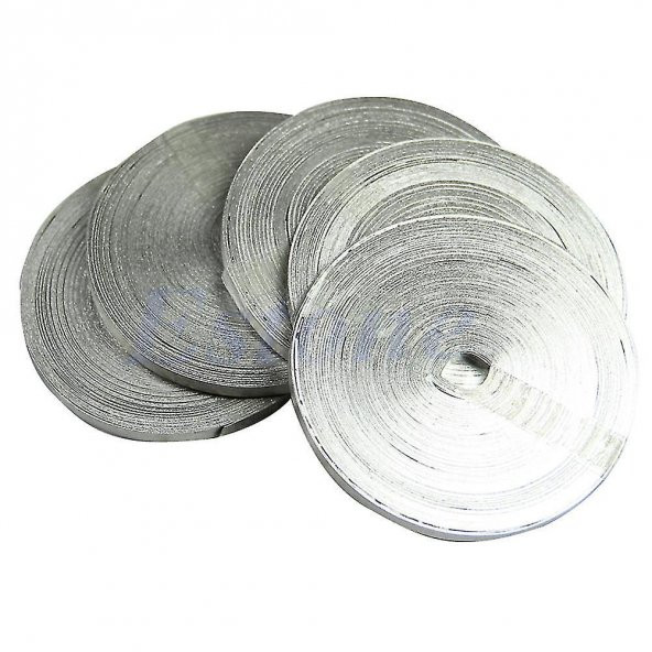 MAGNEZYUM ŞERİDİ (25 GR.'LIK) ŞERİT - Resim 4
