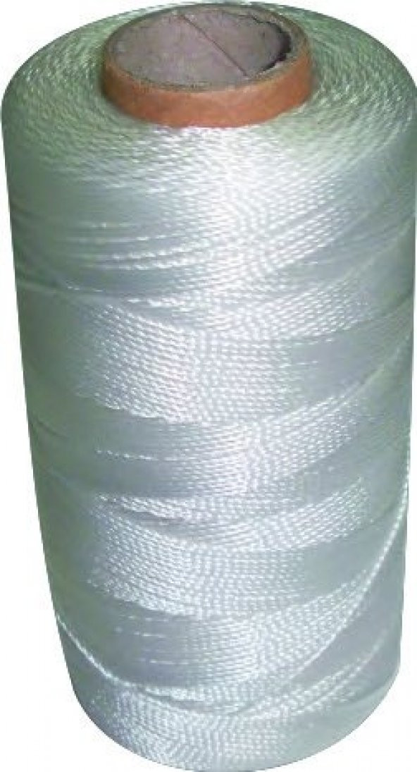 NAYLON AĞ İPLİĞİ (Katlı 210/9) ürün görseli 1