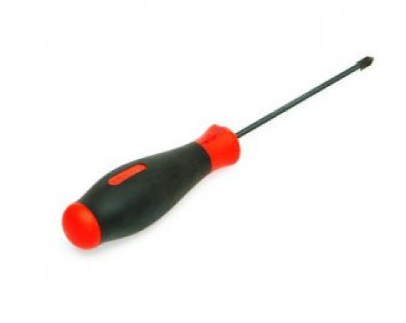 TORNAVİDA YILDIZ (Büyük 6x125 mm) ürün görseli 1