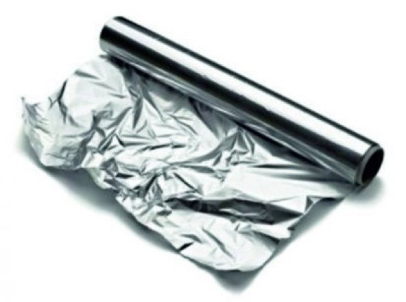 ALÜMİNYUM FOLYO ürün görseli 1