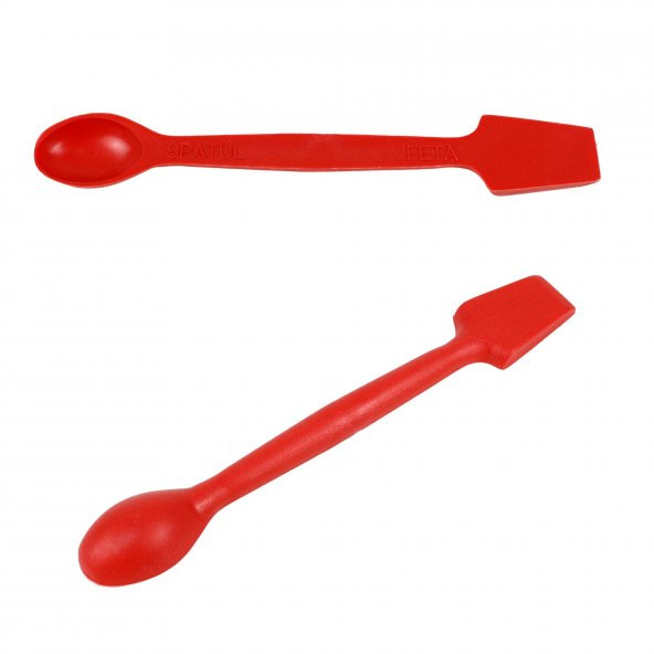 SPATÜL (Plastik) ürün görseli 1