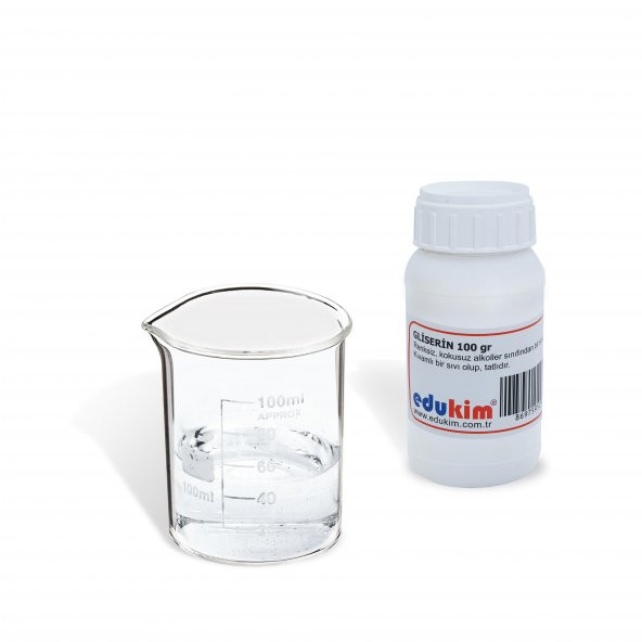 GLİSERİN 100 GR ürün görseli 1