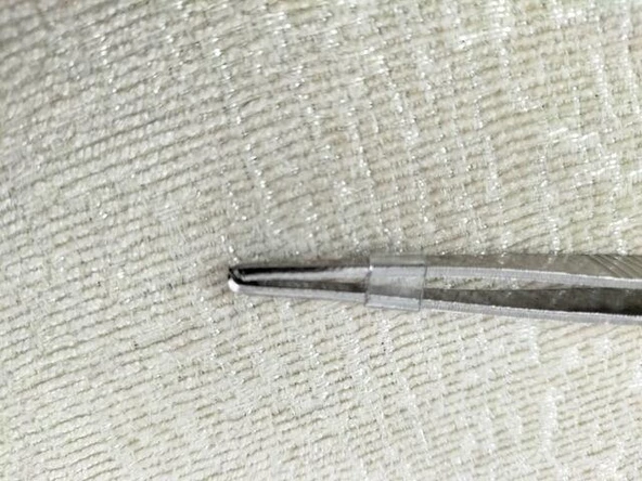 PENSET (11-13 cm. Boyunda) - Resim 2